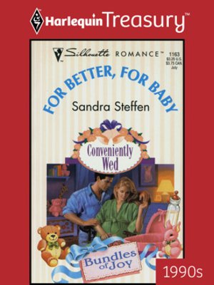 cover image of For Better, For Baby